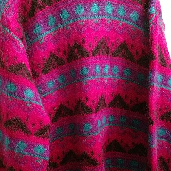 The gold label designer collection sweater - Picture 2 of 4